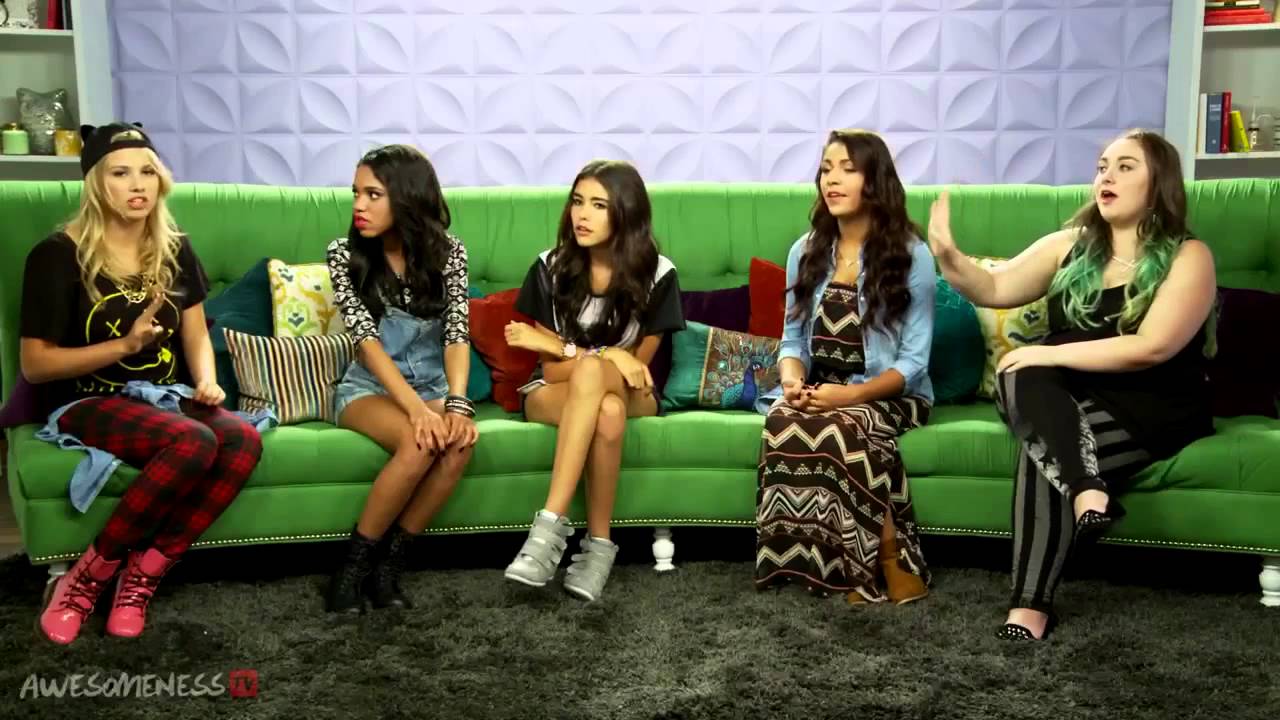Freshman Advice with Madison Beer