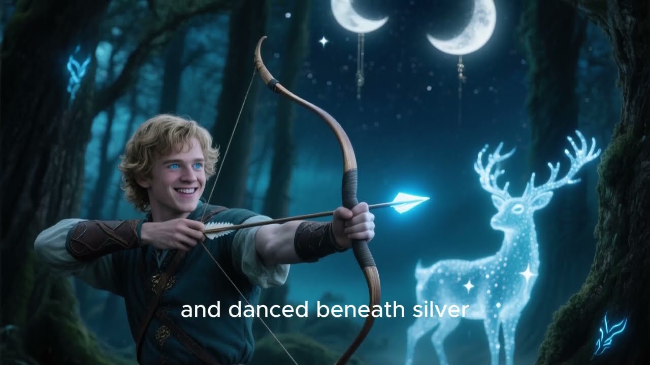 Tír na nÓg — The Land of Youth in Irish Otherworld Lore