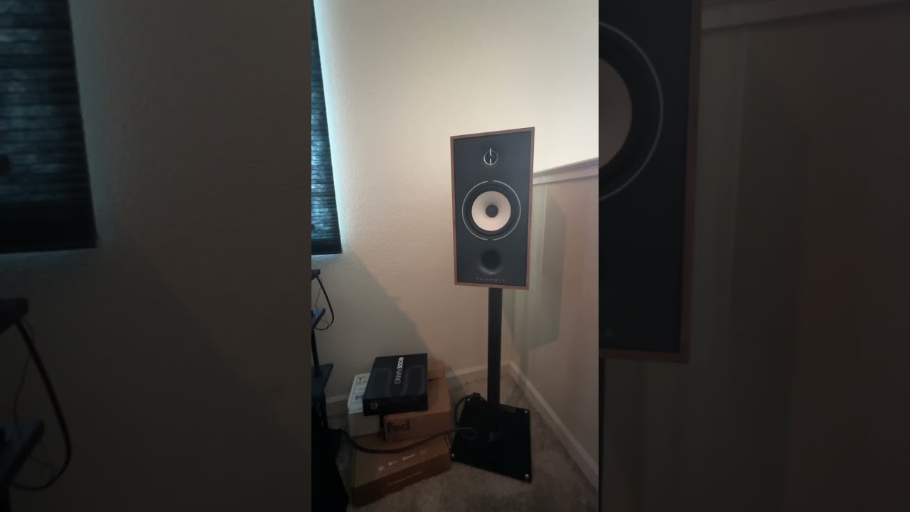 Triangle BR04