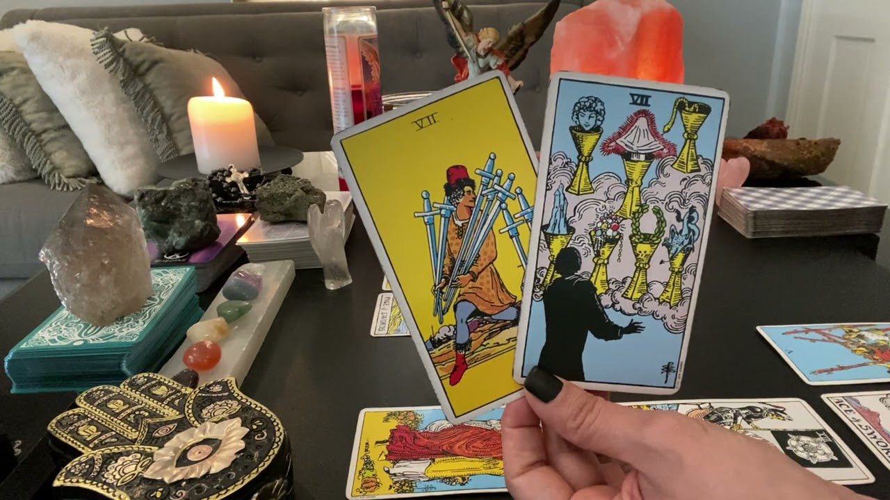 PISCES ♓️ VERY IMPORTANT CONFIRMATION/GOD IS NOT PLAYING WITH THEM