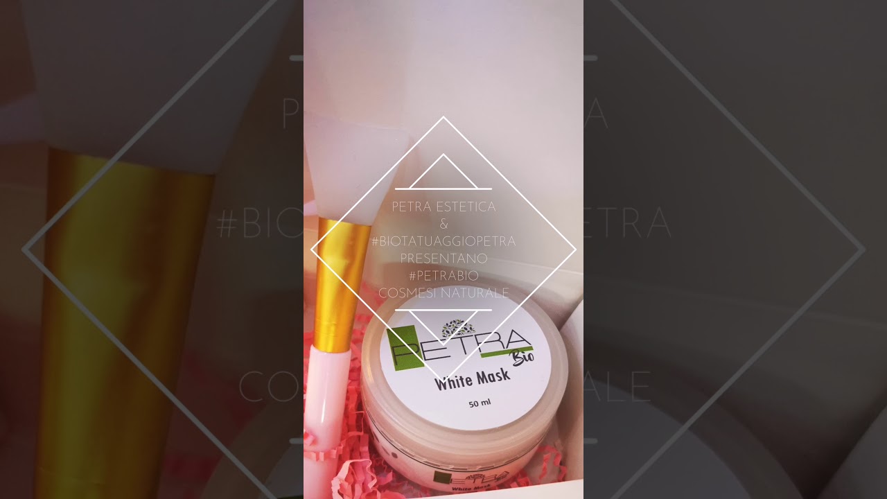 Cosmetici Bio. Quali scegliere e perch&eacute;.