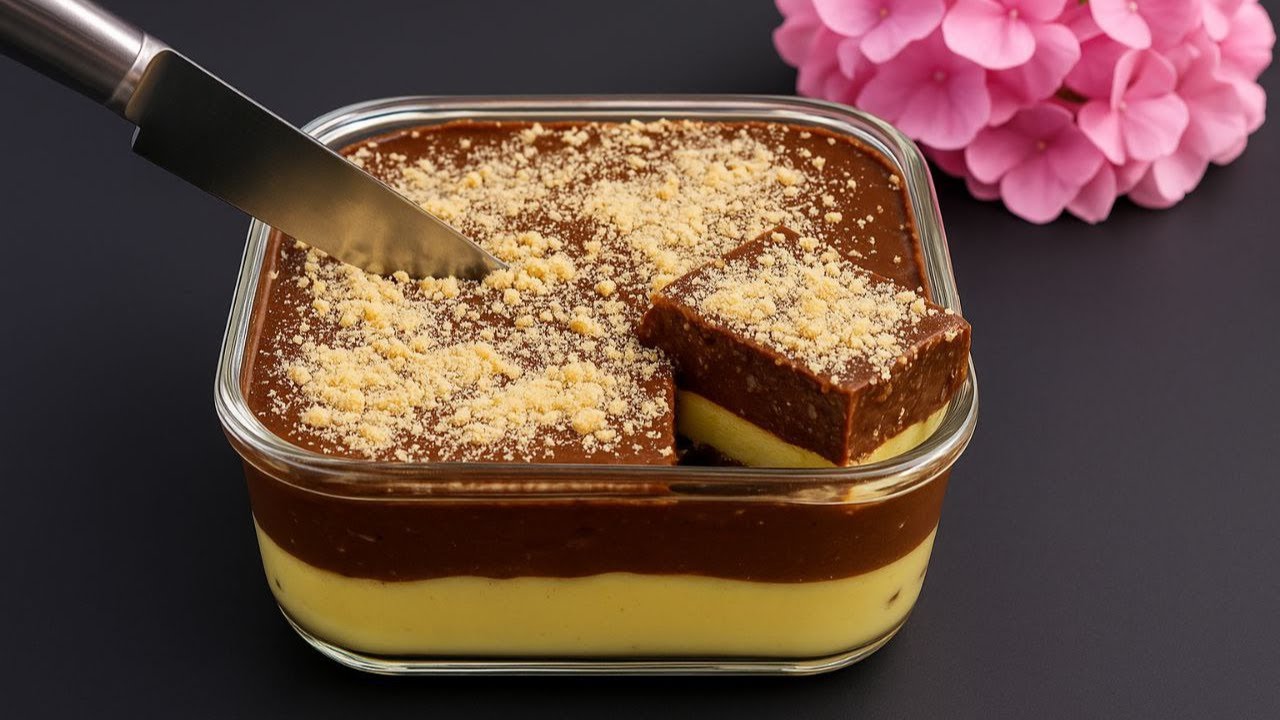 Ein Weihnachtskuchen, der auf der Zunge zergeht! Mein neues Top-Rezept!