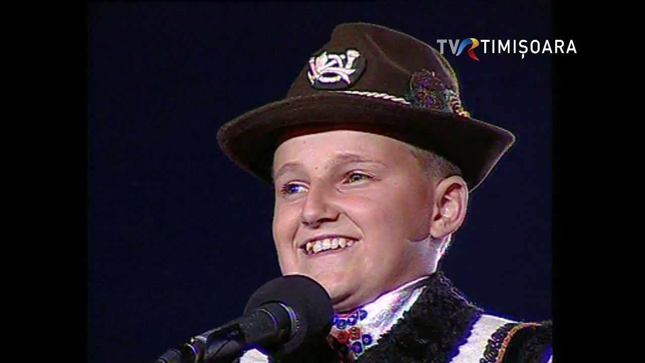 Drăgan Muntean și Bogdan Toma - Cântecele Pădurenilor! #Folclor @TVRTM