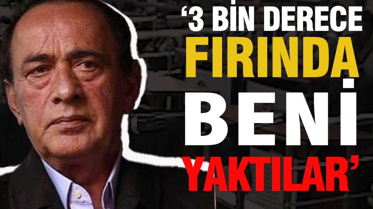 Alaattin Çakıcı Ergenekon ifadesinde: Ben Veli Küçük'ün Düşmanı Değilim!