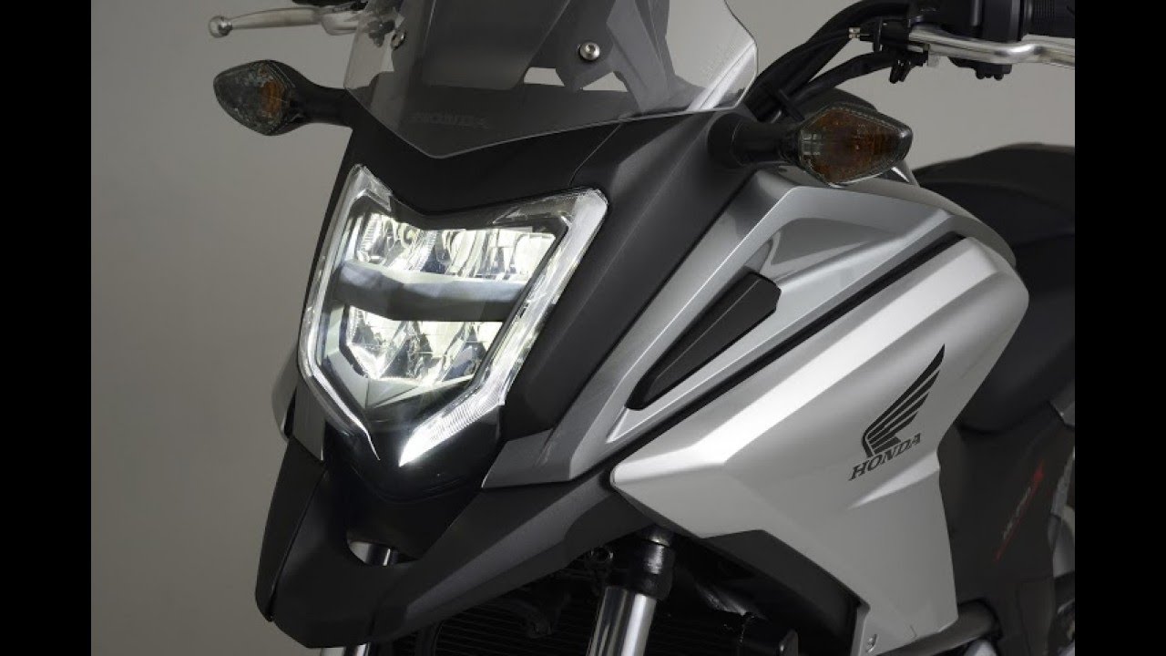 HONDA NC750X - MITOS E VERDADES - ACESSÓRIOS NC 750 X