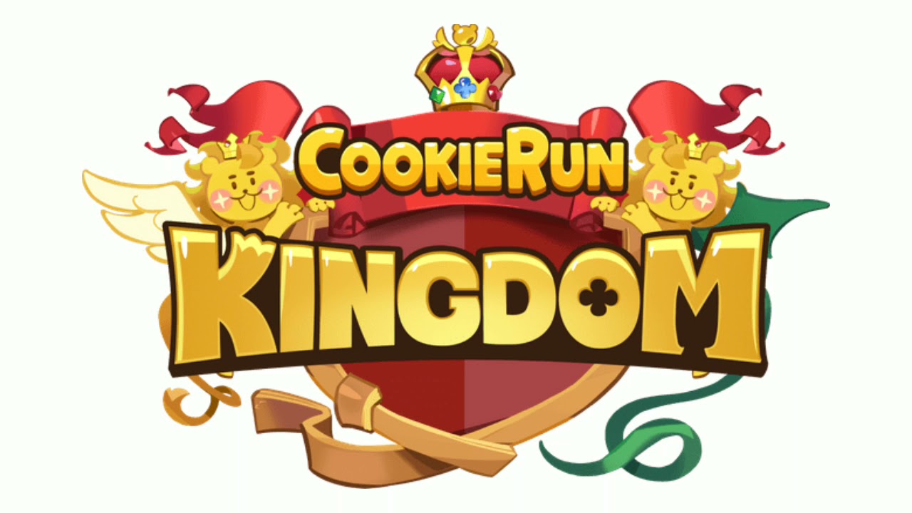 Battle Theme 1 (Castle in the Sky / Timeless Kingdom) - Cookie Run Kingdom Music Extended