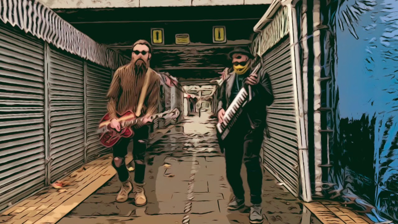 Gold Steppers - Oh, That's Life