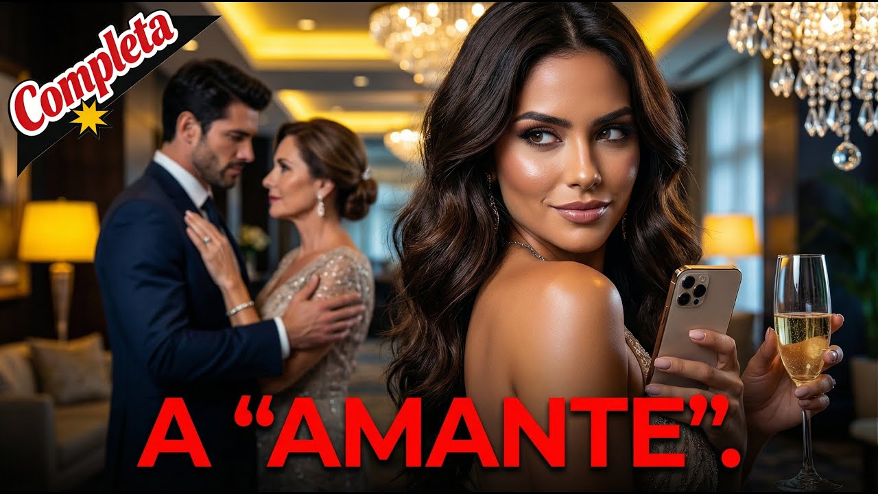 O Casamento Que Virou Pesadelo! A Vingança de Beth Contra a 
