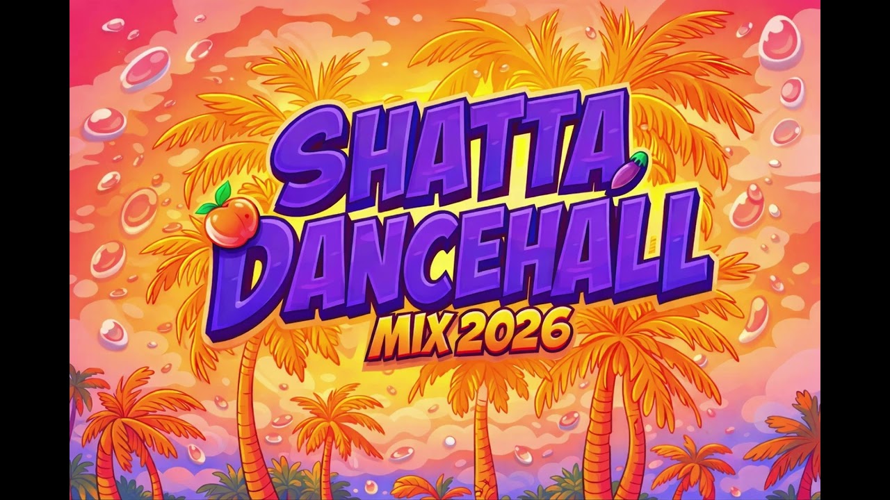 Shatta dancehall mix 2026 🔥🔥🔥