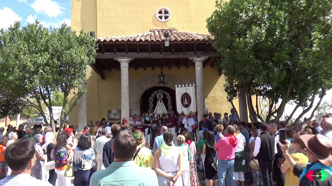 Laguna de Duero  Fiestas de Ntra. Sra. del Villar 2025