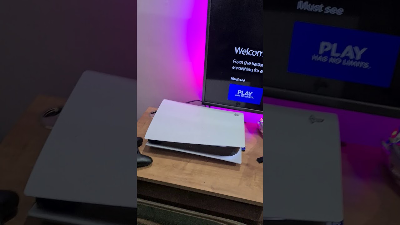 Диск PS3 на PS5 и всё заработало 🤯😱