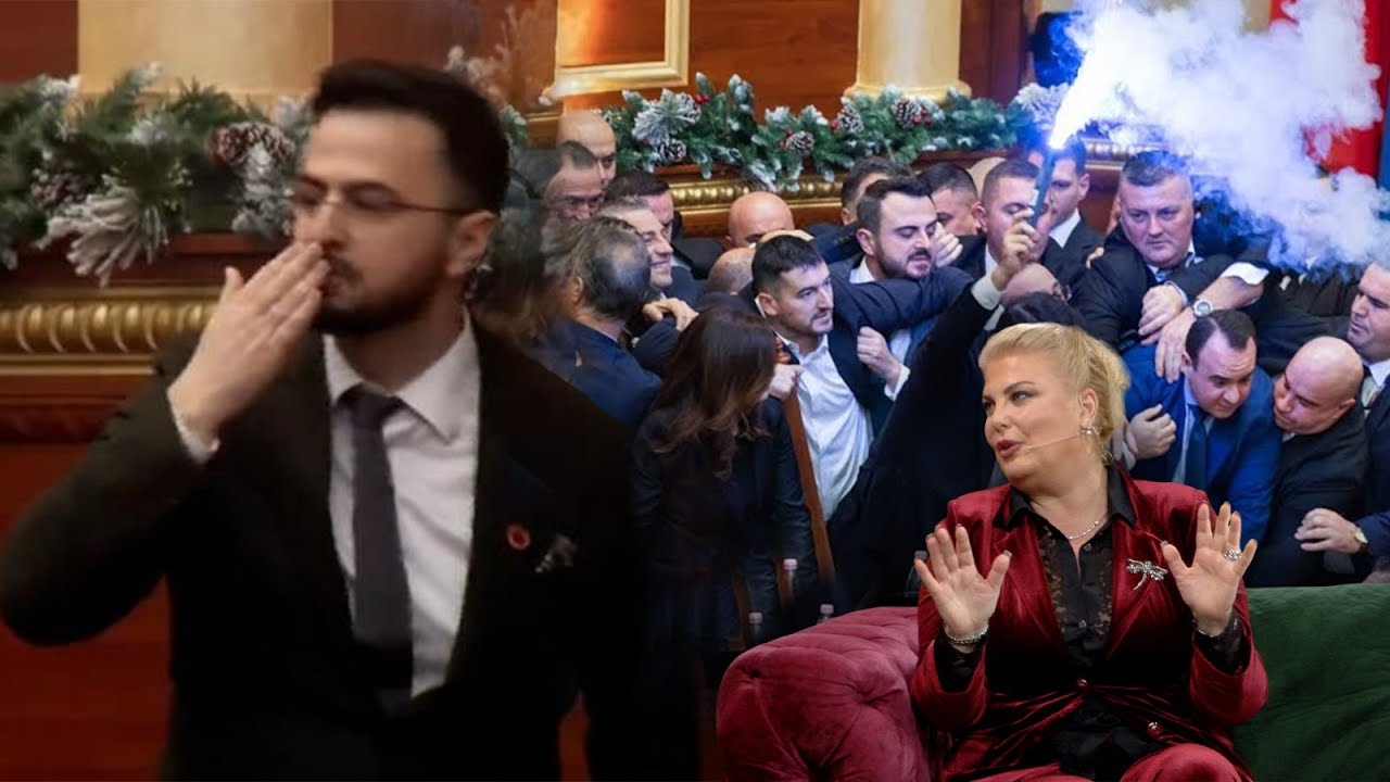 Shpërthen Eni Çobani: “Të isha Endri Shabani, dje do kisha dhënë dorëheqjen” | ABC News Albania