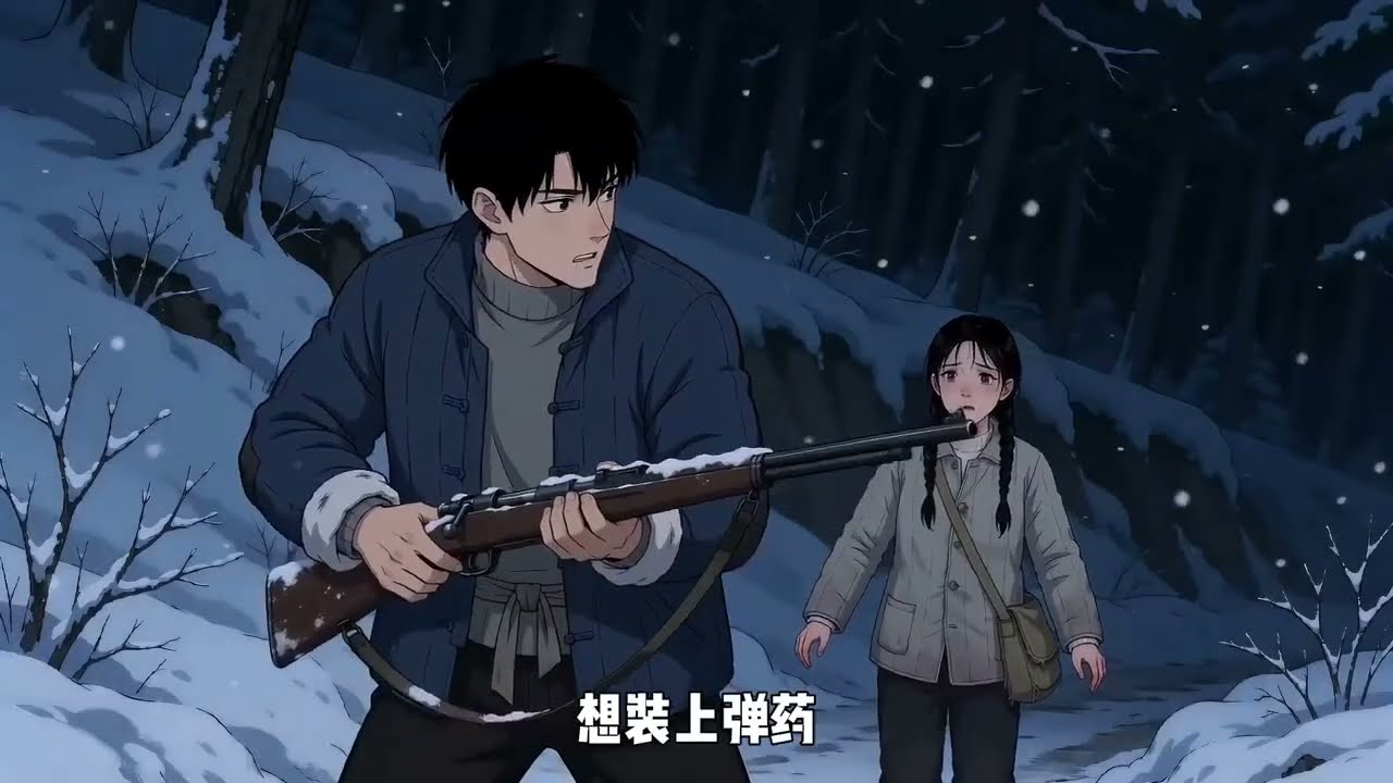 🌟【新番上线|ENG SUB】《八零青梅》重生归来，撞破校花偷窃！这一世我不仅要抓现行，更要护她周全！ 一口气看完 #漫剧 #热血 #玄幻 #战斗 #苍穹动漫