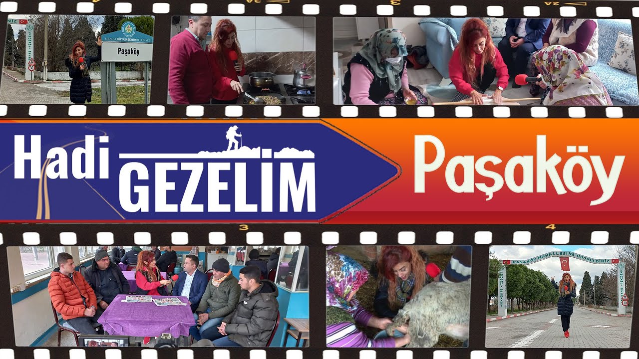 Hadi Gezelim | Paşaköy