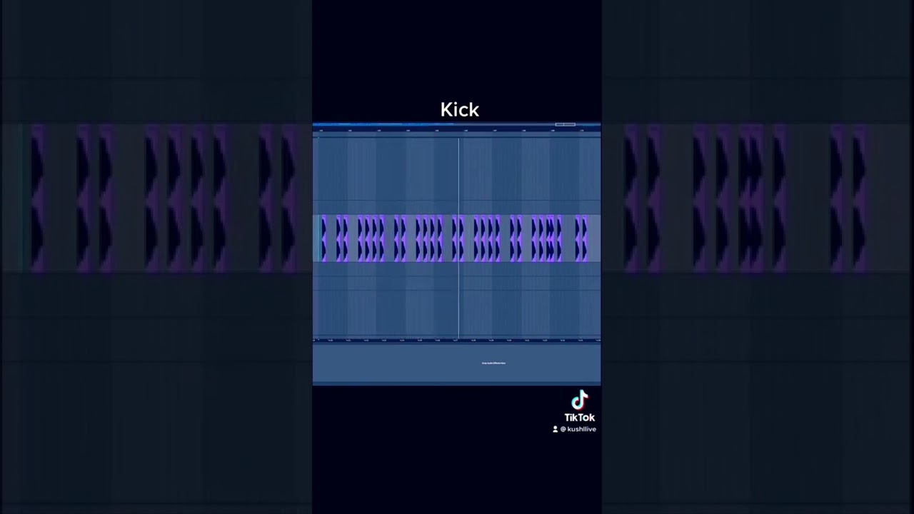 [beatjoint] how to make RnB beat (short tutorial). Subscribe our youtube channel to get more beats🔥