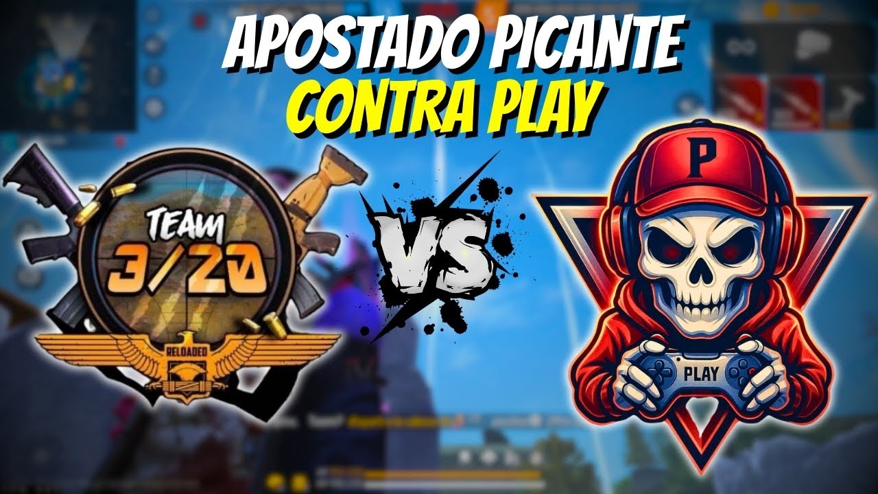 ASÍ LE JUGAMOS APOSTADO AL TEAM PLAY de DYLAN CONTRERAS y KLOUF☠️✅ | MEJOR DE 7 por $100😳🔥