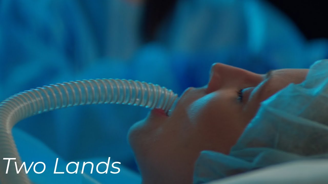 The Cold Night | Drama Short Film | Two Lands Presents