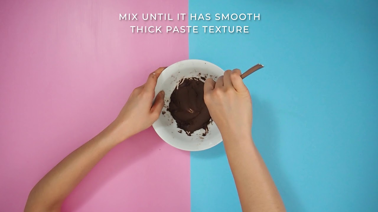 HOMEMADE COCOA  EYESHADOW