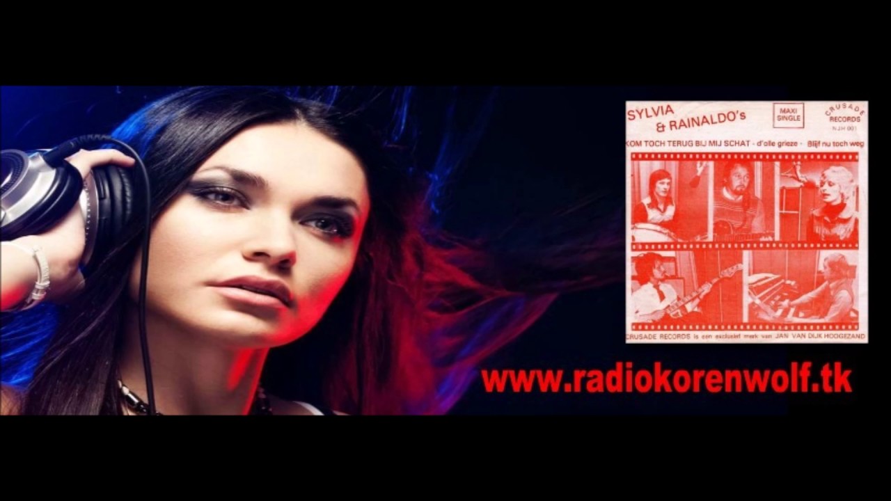 de Rainaldo's -  D'olle Grieze