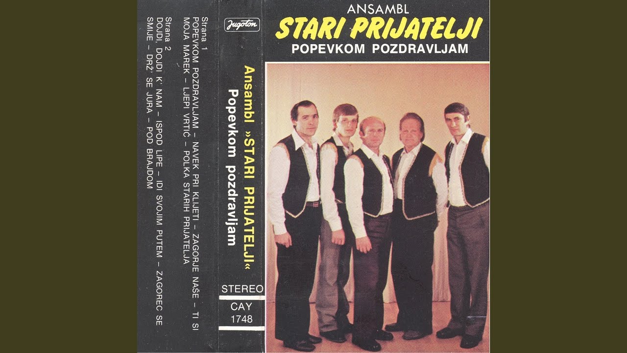 Idi Svojim Putem
