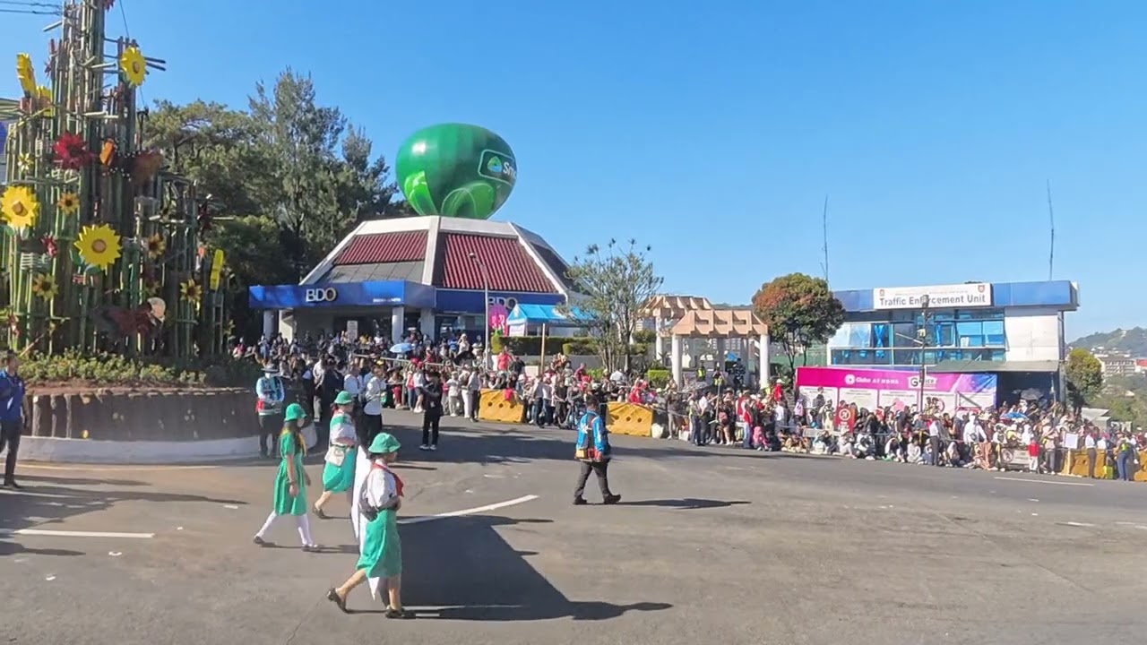 PANAGBENGA 2026 - DAY 1 [4K] - PART 3
