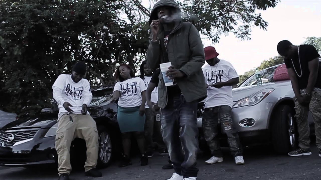 BOSSMAN JD - KING KOBRA (OFFICIAL MUSIC VIDEO)