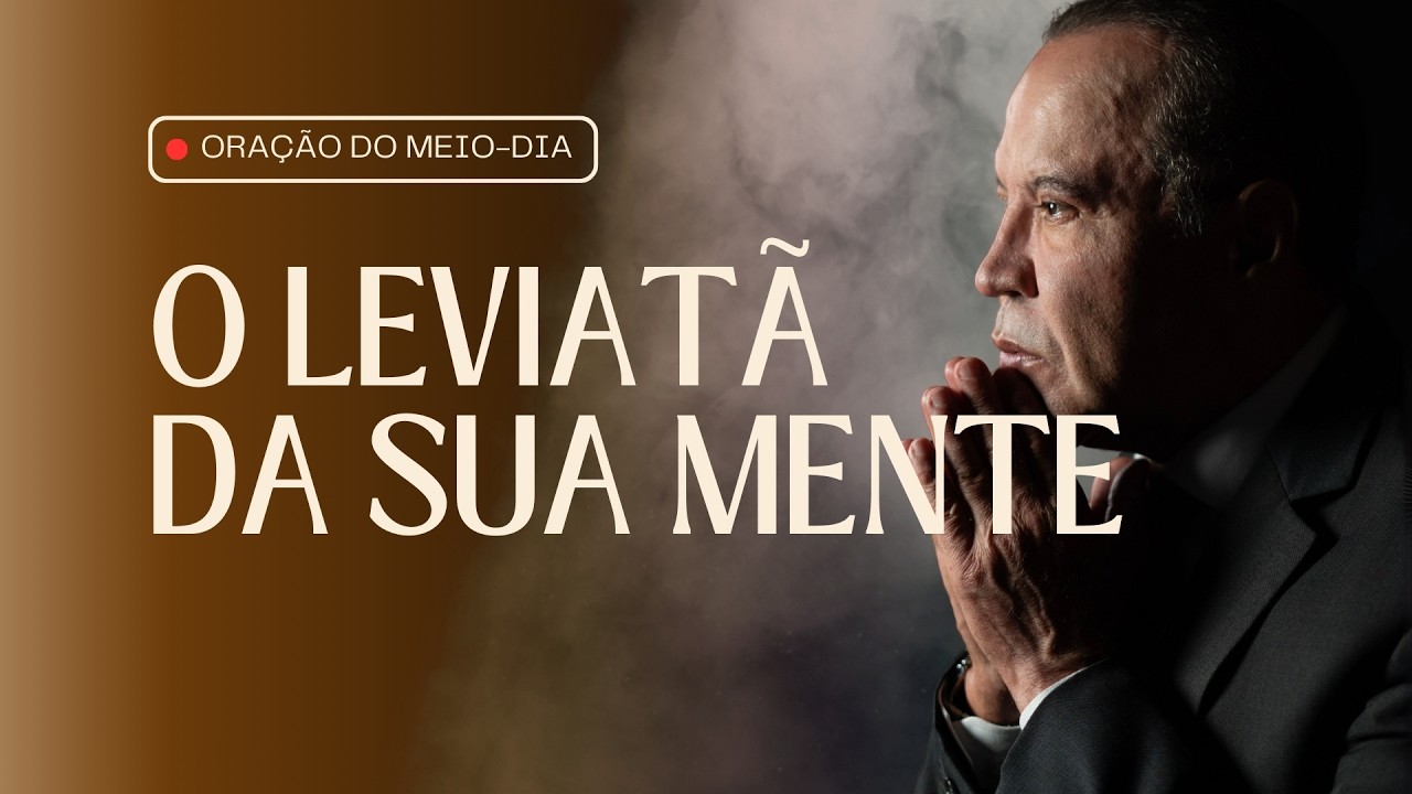 ORAÇÃO - 12h - 28/02/2026