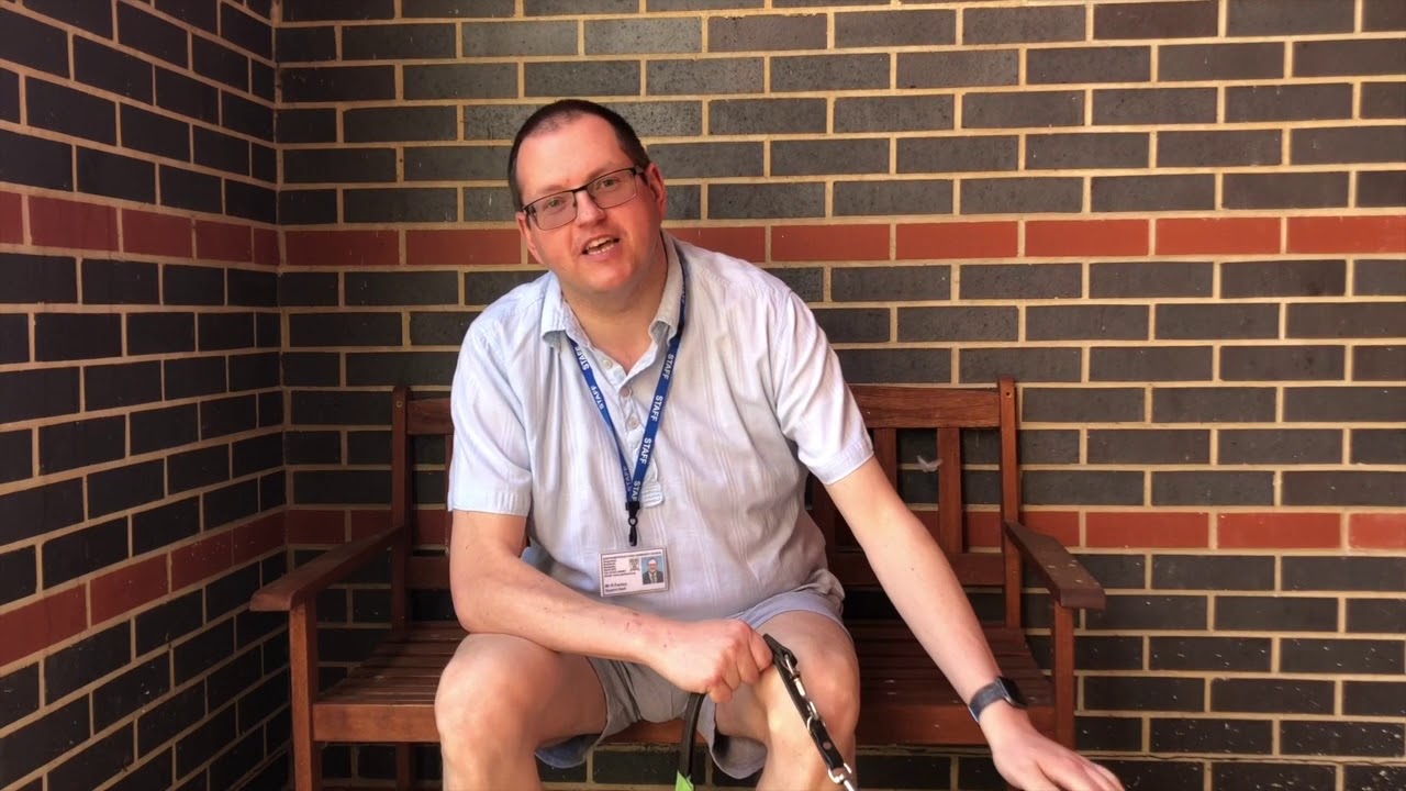 Y6 into Y7 Transition: A welcome from key staff