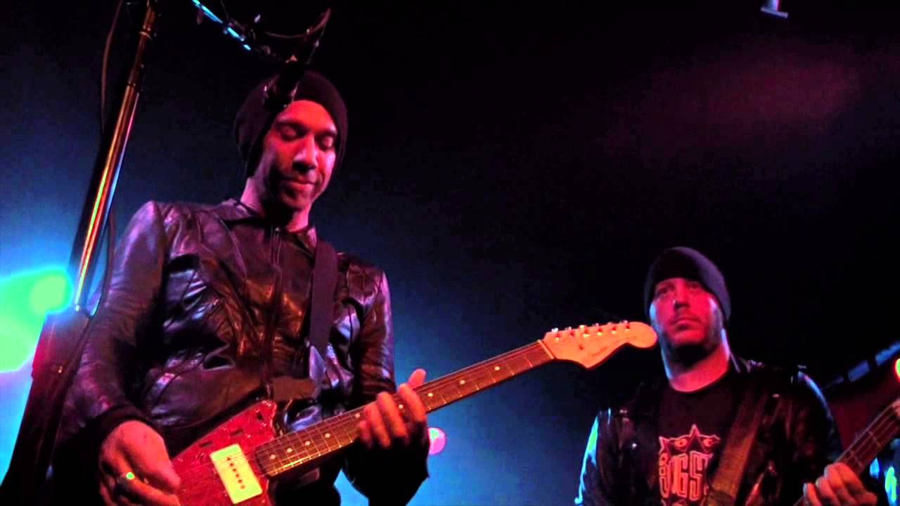 She Wants Revenge 