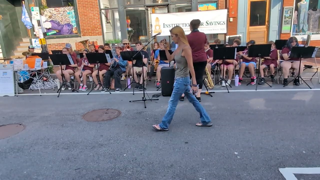 The Song Formerly Known As Tequila 07.12.25