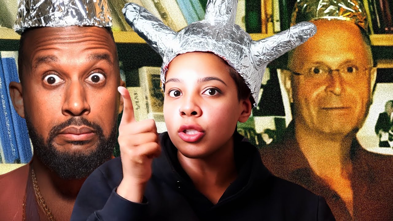 This is SCARY AF....The Internet isn't REAL - Aba & Preach | Reaction