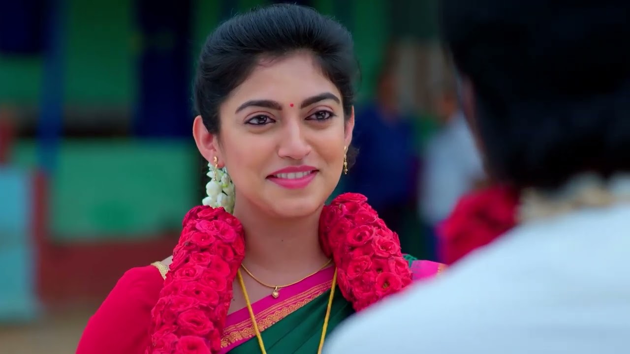 Kuzhali's Plan Fails - Anbe Sivam - Full Ep 225 - Zee Tamil