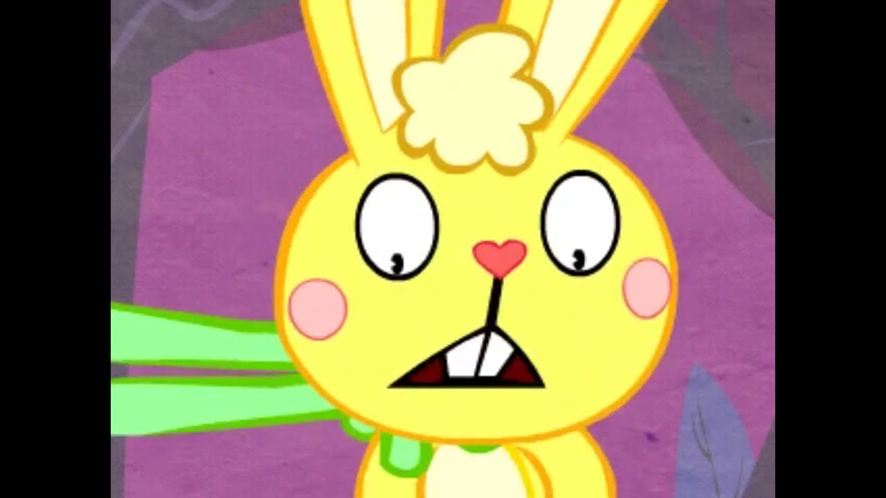 Happy Tree Friends Has 2 of Deleted Scenes from Episodes Were Founded.
