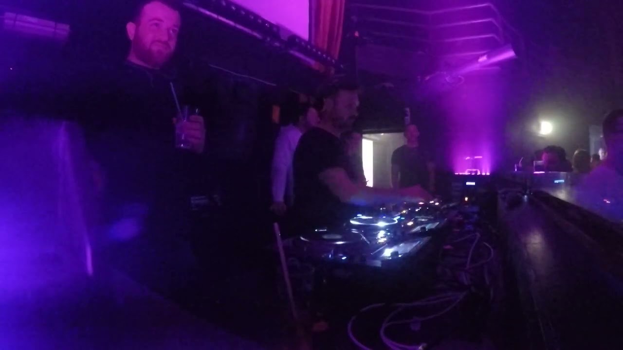 RETRO T WHIZZ CLUB 7/03/25  (E-MAX) aux platines part3
