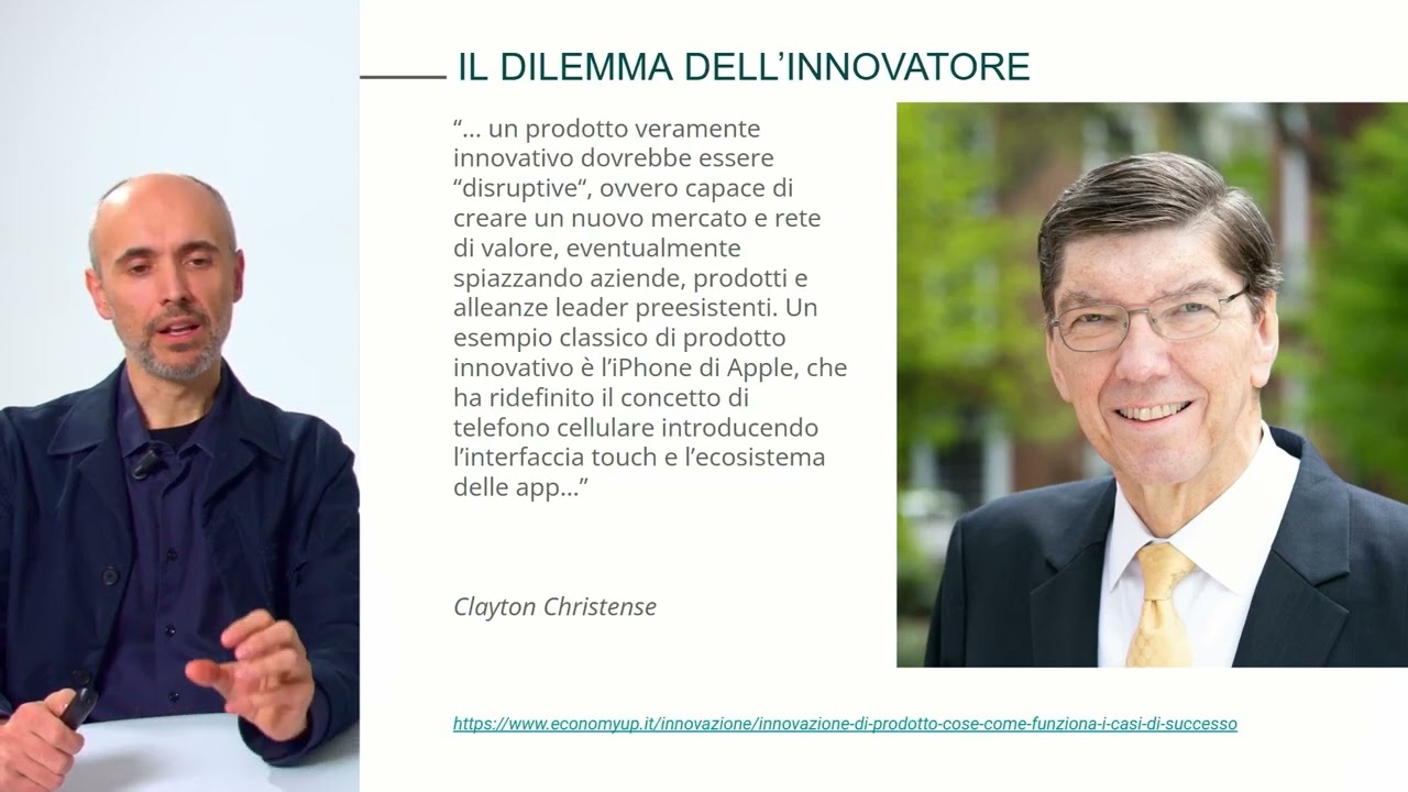 3.  Quanto guardare lontano