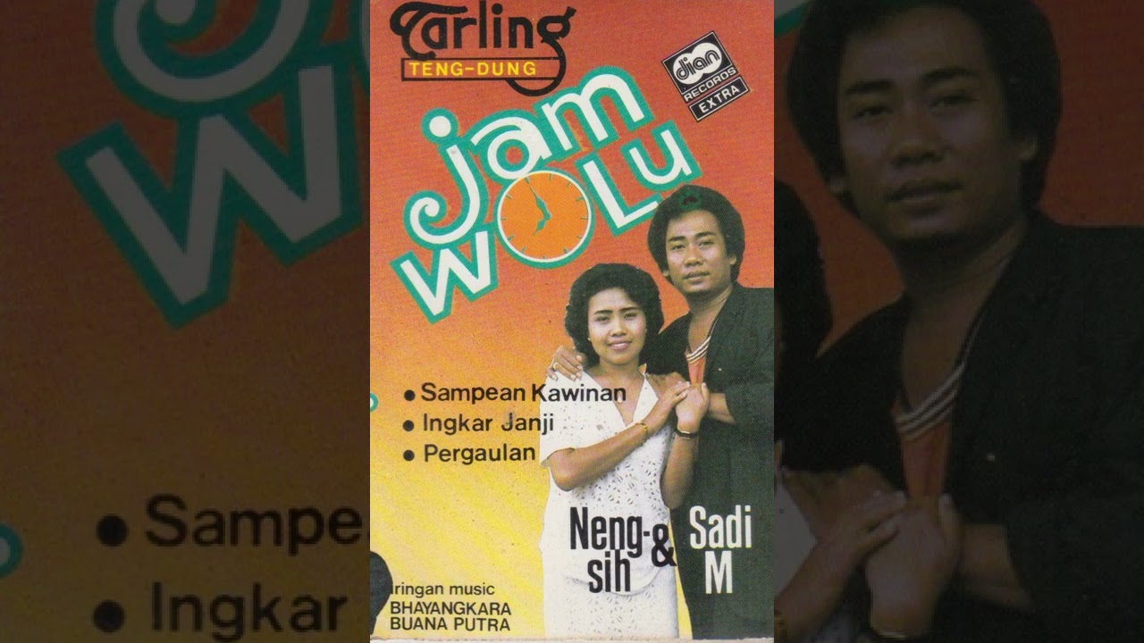 Nengsih & Bhayangkara Buana Putra Group - Rujuk