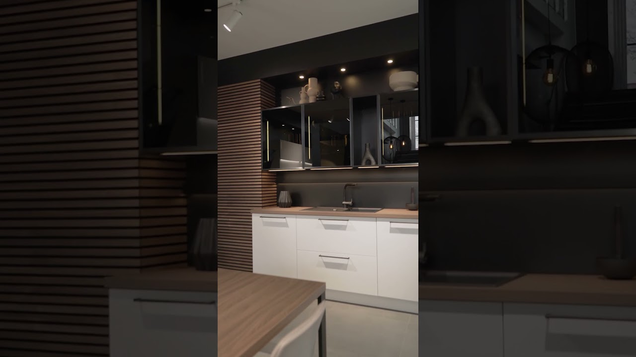 Kaiser Kitchens In Dubai