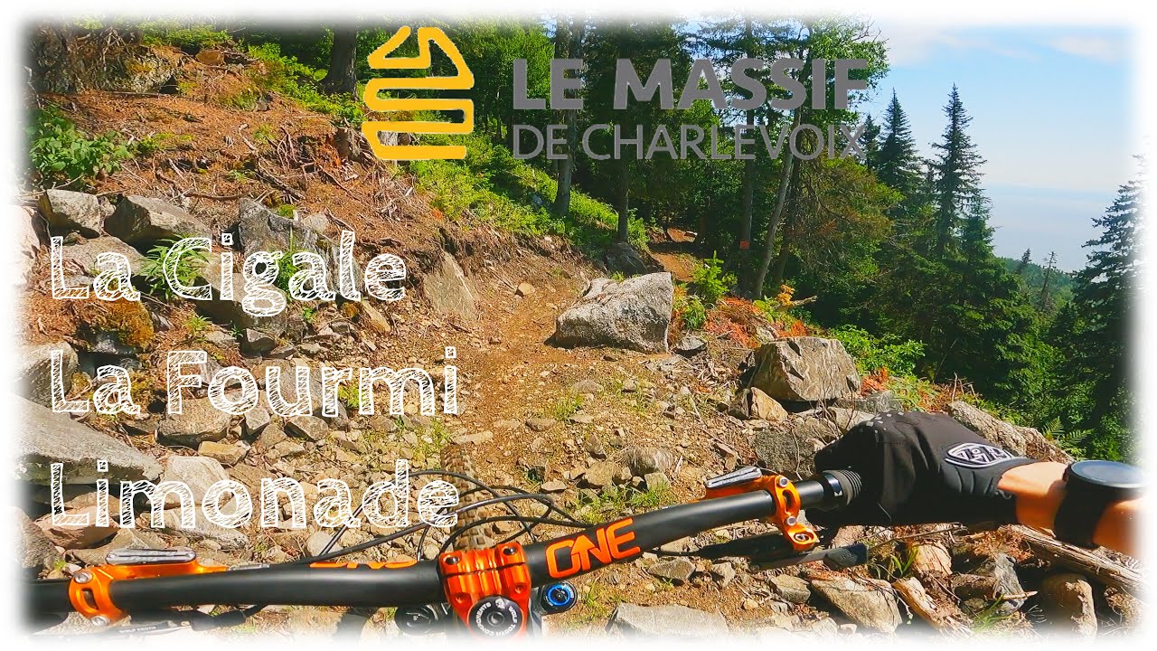 Le Massif ouvre trois nouvelles pistes avancé/experte!