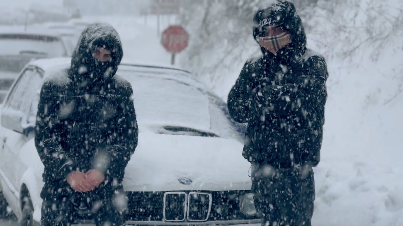 FREEZER BIG ALONSO FT HUGO CASTRO (Prod. MarkoTP) VIDEOCLIP