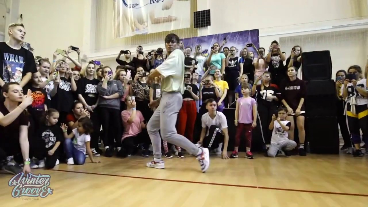 “PALO” choreography by Dmitry Cherkozyanov