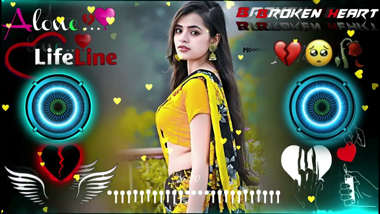 Panchi Sur Mein Gaate Hai Song 🥀❣️| Dj Remix | Hard Bass 🔥| dj Song | Trending Song 🔥