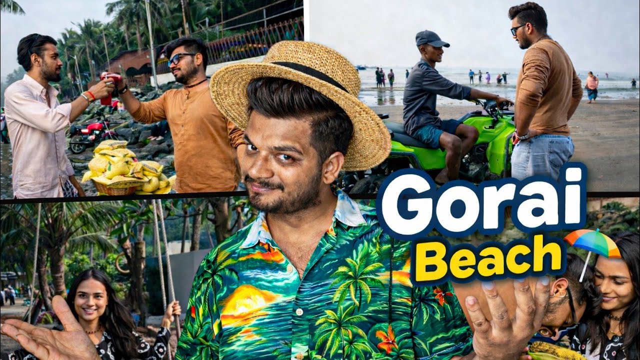 #6 || Beach Pe Dhamaal Dost Ke Sath || Bhaichara On Top ||🏖️👬#youtubeshorts #beach #viralvideo 