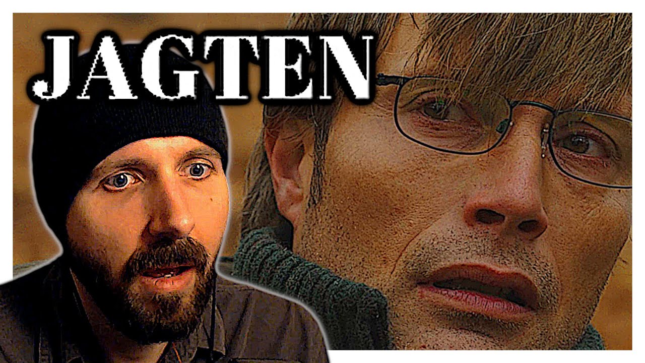 JAGTEN / THE HUNT (2012) - First Time Watching | Movie Reaction