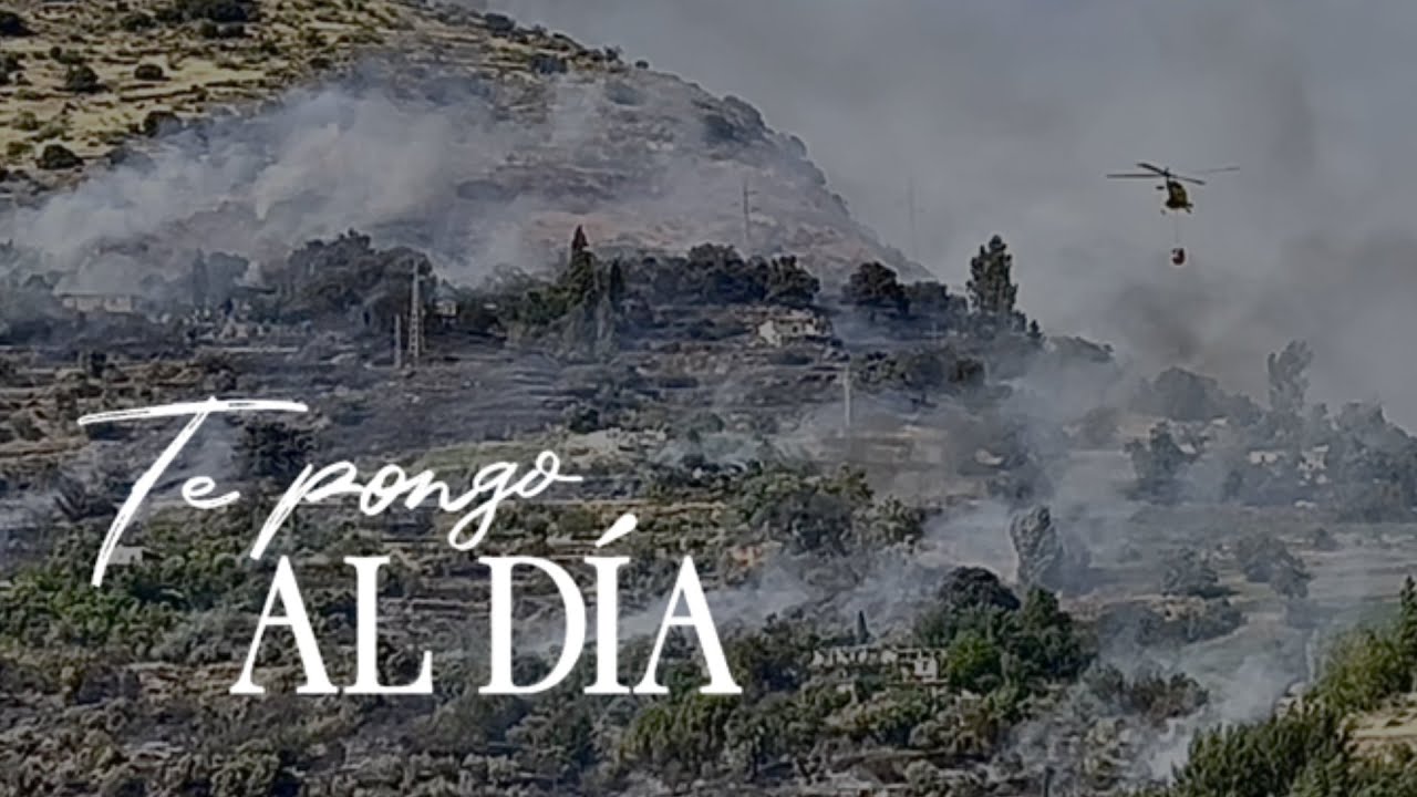 # 231 | Pasaba por aquí para contarte... (#podcast Summer Edition)