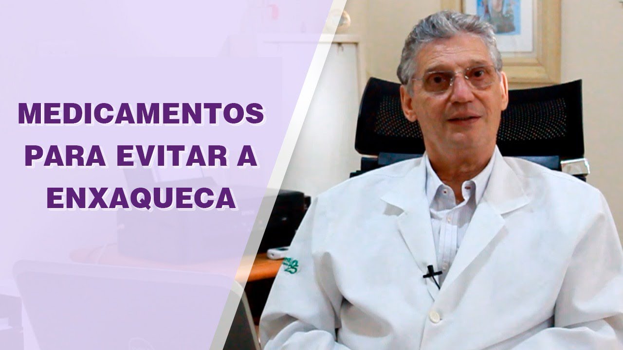 Remédios para combater a enxaqueca pt 2. Dr Carlos Alberto Bordini explica.