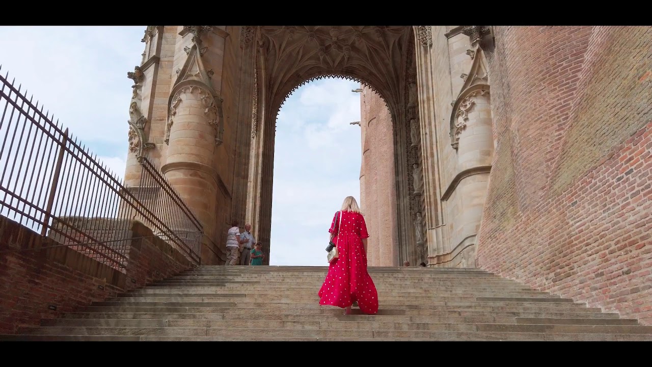 Ruta por Midi Pyrenees | Francia | Cinematic Video