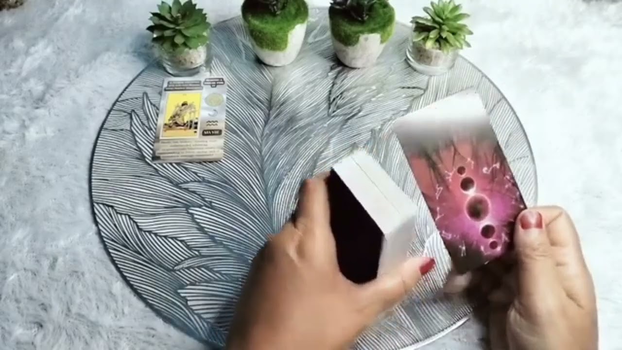🔮Kamu hari ini 🔮