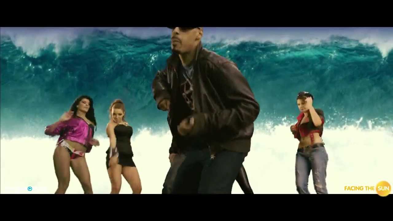 Bobo feat. Redman & Bobyleon - Paari [official Hd Video]
