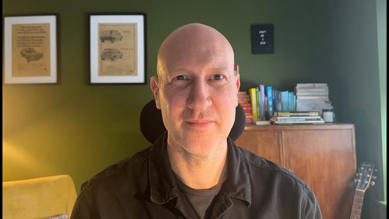 2 - What am I tolerating that's quietly draining me?