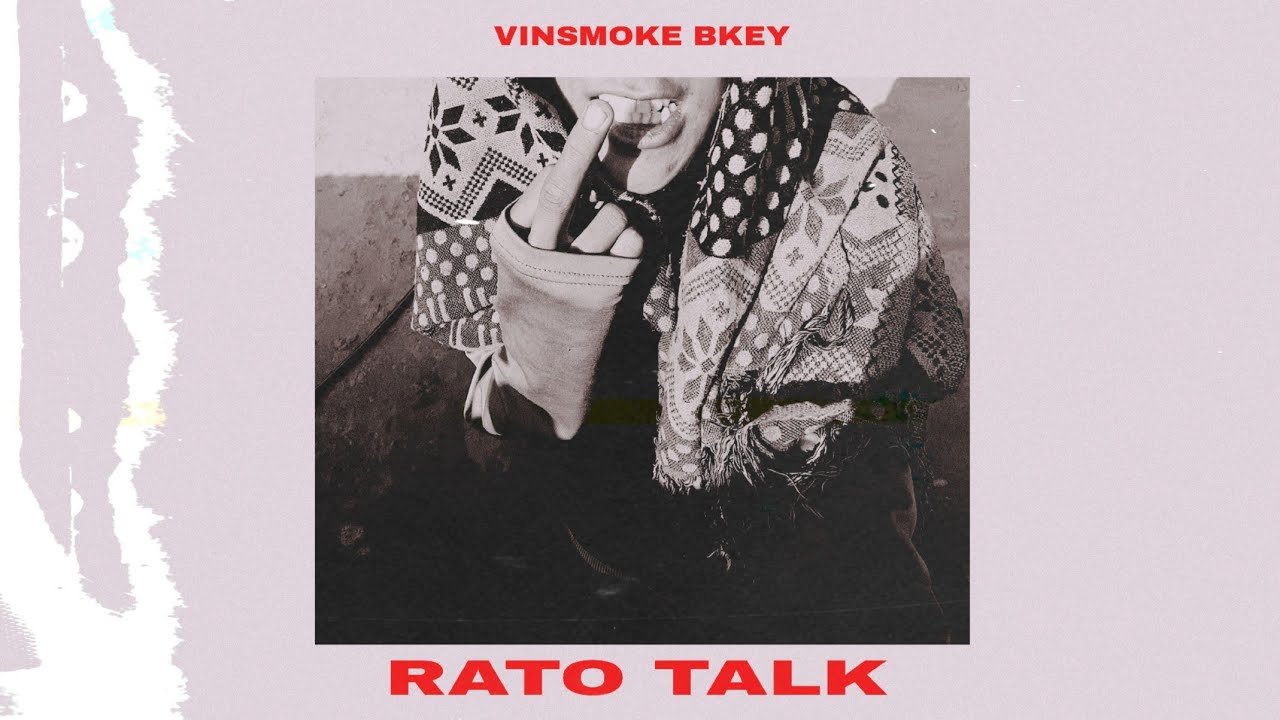 RATO TALK - VINSMOKE BKEY 
